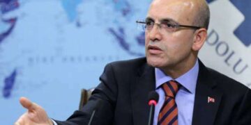Bakan Mehmet Şimşek'ten kamu kurumlarına 'tasarruf' genelgesi