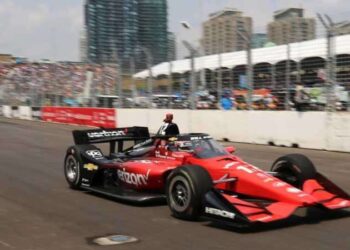 Formula 1'de sezonun 12. etabı Macaristan'da düzenlenecek