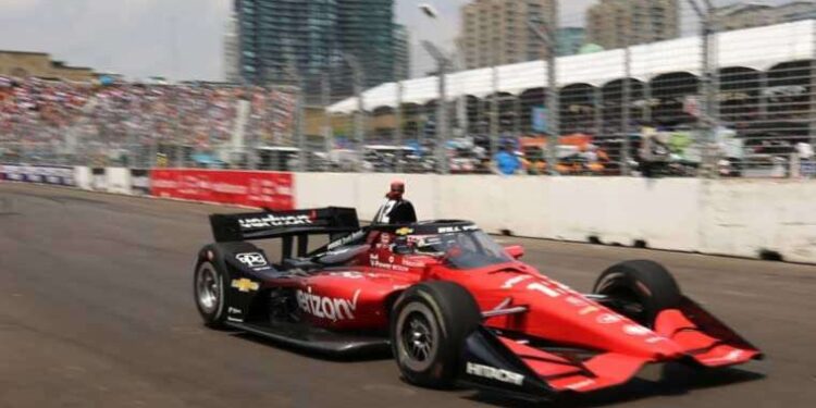 Formula 1'de sezonun 12. etabı Macaristan'da düzenlenecek