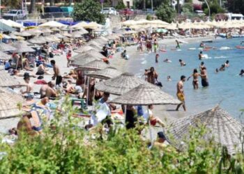 Tatilciler dikkat: Tatile giderken dolandırıcıların tuzağına düşmeyin