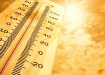 Uzmanı uyardı: Sıcak hava hipertermiye neden olabilir