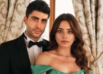 Kızılcık Şerbeti'nin ‘Rüzgar’ı belli oldu!