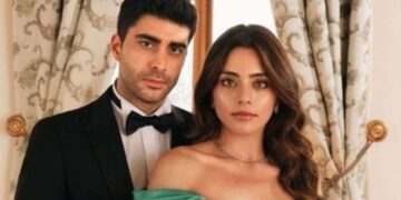 Kızılcık Şerbeti'nin ‘Rüzgar’ı belli oldu!