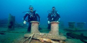 Saint Didier batığı nedir? Saint Didier batığı nerede?