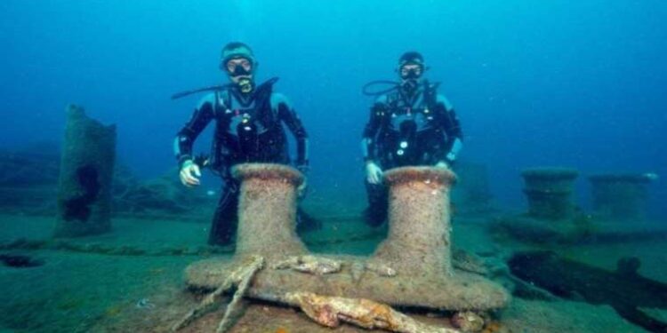 Saint Didier batığı nedir? Saint Didier batığı nerede?