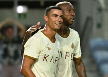 Cristiano Ronaldo'dan dikkat çeken iddia: 'Türkiye Ligi'ni geçer'