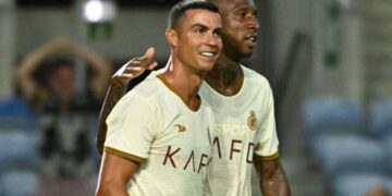 Cristiano Ronaldo'dan dikkat çeken iddia: 'Türkiye Ligi'ni geçer'