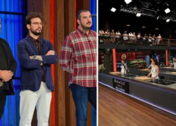 MasterChef All Star’da ana kadroya giren son yarışmacı belli oldu