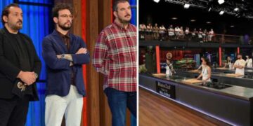 MasterChef All Star’da ana kadroya giren son yarışmacı belli oldu