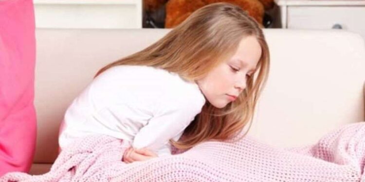 Çocuklarda görülen kasık fıtığının 8 belirtisi