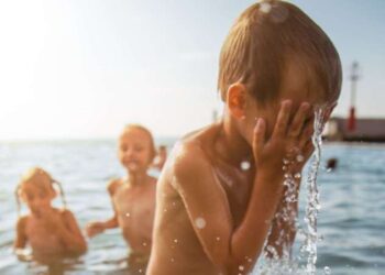 Aşırı sıcaklar kalbi yoruyor!