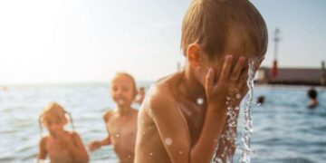 Aşırı sıcaklar kalbi yoruyor!