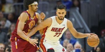 Ömer Yurtseven'in NBA'deki yeni takımı belli oldu