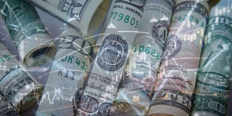 Türkiye'nin UYP açığı mayısta 294,6 milyar dolar oldu