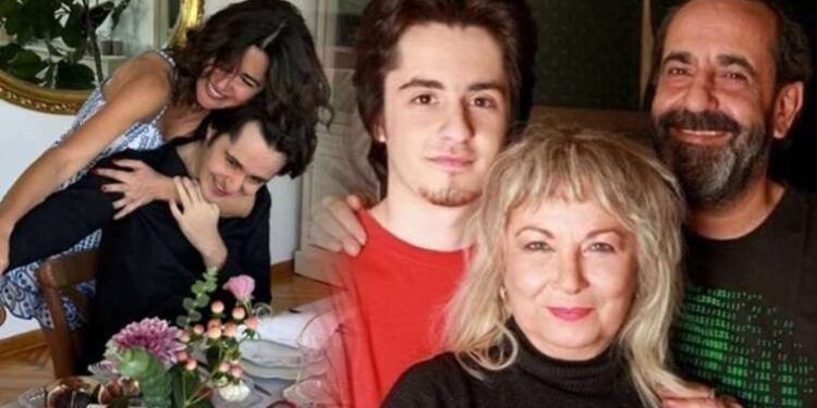 Nesrin Cavadzade’den Özkan Uğur’un oğlu Alişan Uğur’a destek