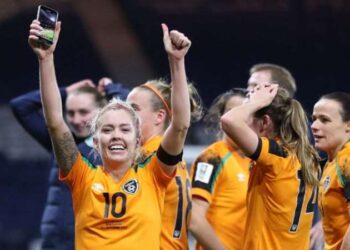 Avustralya - İrlanda maçı ne zaman, saat kaçta, hangi kanalda?