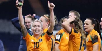 Avustralya - İrlanda maçı ne zaman, saat kaçta, hangi kanalda?