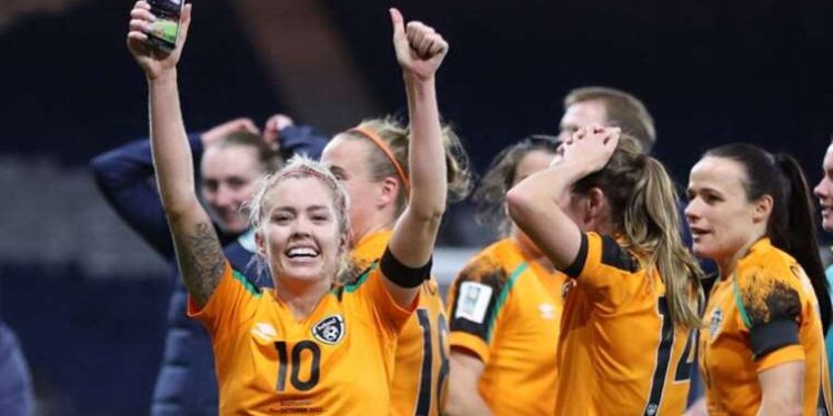 Avustralya - İrlanda maçı ne zaman, saat kaçta, hangi kanalda?