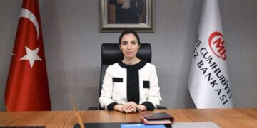 Merkez Bankası Başkanı Gaye Erkan’ın ekibi belli oldu: İşte atananlar ve görevden alınanlar