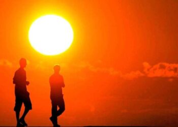 Uzmanlar uyardı: Artan sıcaklıklara dikkat!