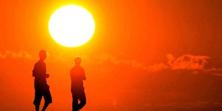 Uzmanlar uyardı: Artan sıcaklıklara dikkat!