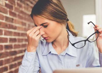 Uzağa bakarken ‘çift görme’ önemli hastalıkların belirtisi olabilir