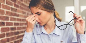 Uzağa bakarken ‘çift görme’ önemli hastalıkların belirtisi olabilir