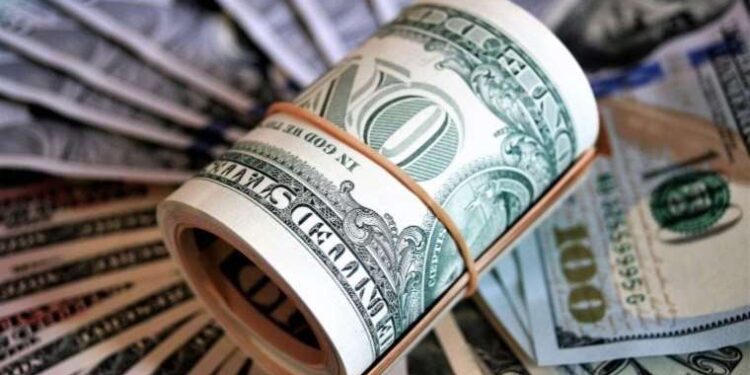 Kısa vadeli dış borçta yeni rekor: 207 milyar doları aştı
