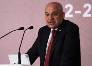 TFF 1. Lig fikstür çekimi ne zaman, saat kaçta hangi kanalda?