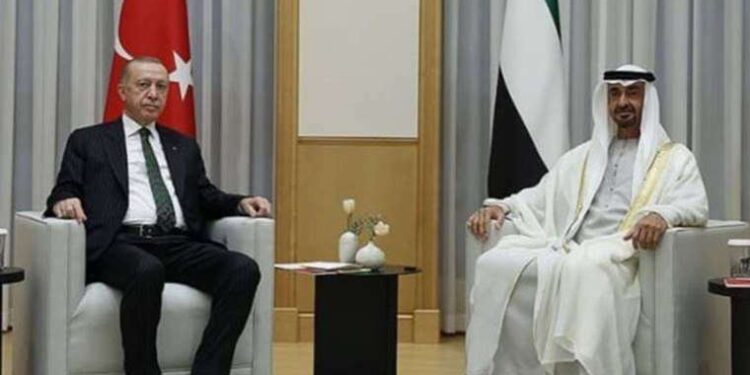 Hakan Kara açıkladı: BAE’yle anlaşmada 'faiz sinyali' mi var?