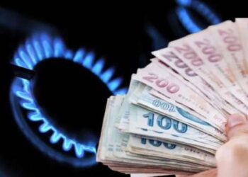 ÖTV vurmaya devam ediyor: Doğalgaza da büyük zam bekleniyor!