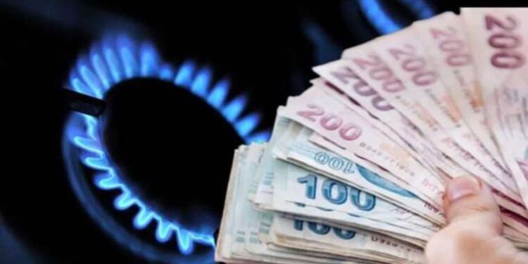ÖTV vurmaya devam ediyor: Doğalgaza da büyük zam bekleniyor!