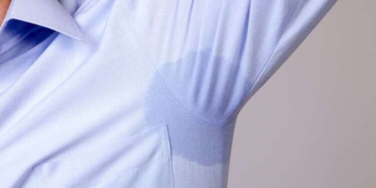 Aşırı terleme enfeksiyonlara davetiye çıkarıyor!