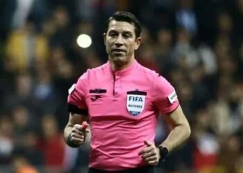 Ali Palabıyık için flaş iddia: 'Hakemliği bıraktı!'