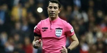 Ali Palabıyık için flaş iddia: 'Hakemliği bıraktı!'