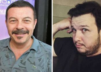 Yönetmen Murat Şeker ve Şahan Gökbakar arasında ‘Disney Plus’ gerginliği: ‘Bana mı laf çakıyorsun aklınca sen?’