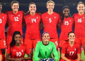 Nijerya - Kanada maçı ne zaman, saat kaçta, hangi kanalda?