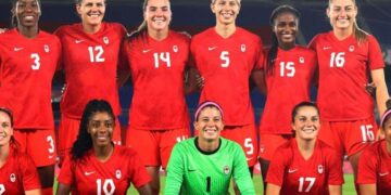 Nijerya - Kanada maçı ne zaman, saat kaçta, hangi kanalda?