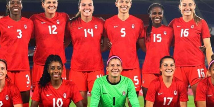 Nijerya - Kanada maçı ne zaman, saat kaçta, hangi kanalda?