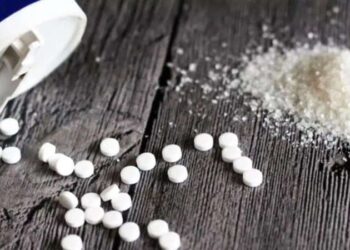 DSÖ'den yapay tatlandırıcı aspartam açıklaması