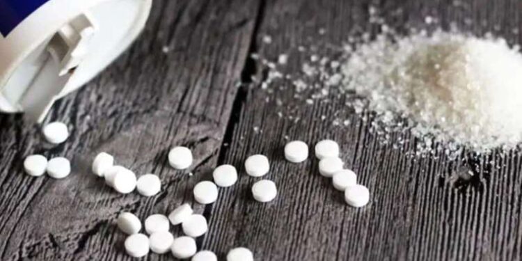 DSÖ'den yapay tatlandırıcı aspartam açıklaması