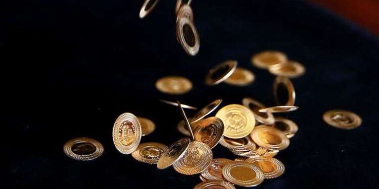 Gram altında rekor! Gram altın, çeyrek altın, Cumhuriyet altını ne kadar oldu? 18 Temmuz 2023 altın fiyatları...