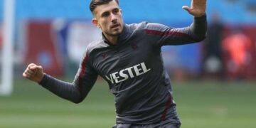 Dorukhan Toköz kimdir, nereli, kaç yaşında? Dorukhan Toköz hangi takımlarda futbol oynadı?