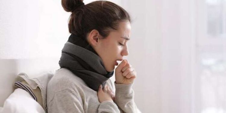 Öksürük deyip geçmeyin!