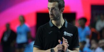 Daniele Santarelli kimdir, nereli? Daniele Santarelli hangi takımları çalıştırdı?