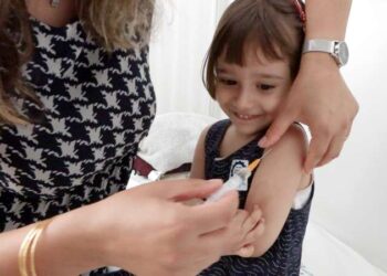 Kızamıkta ürküten tablo: İstanbul Avrupa yakasının iç ve kuzey kesimleri başı çekiyor