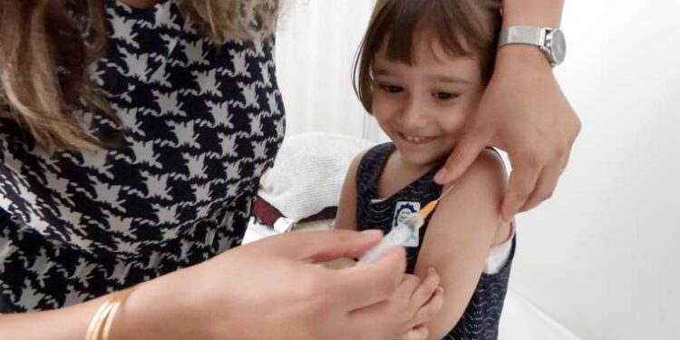 Kızamıkta ürküten tablo: İstanbul Avrupa yakasının iç ve kuzey kesimleri başı çekiyor