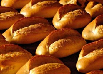 Ankara'da ekmeğe yüzde 40 zam