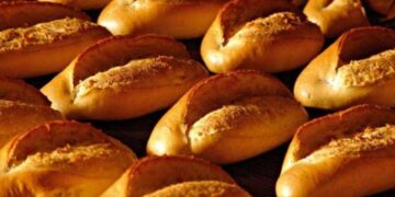 Ankara'da ekmeğe yüzde 40 zam