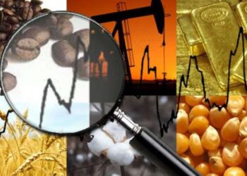 Emtia piyasasına geçen hafta sert yükselişler damga vurdu